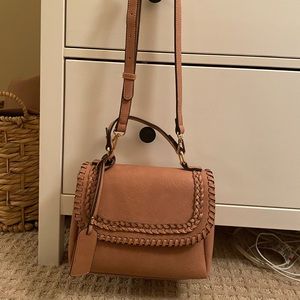 Sole Society Crossbody bag